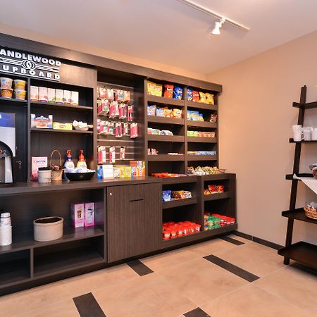 Candlewood Suites Sayre By Ihg Ngoại thất bức ảnh