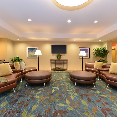 Candlewood Suites Sayre By Ihg Ngoại thất bức ảnh