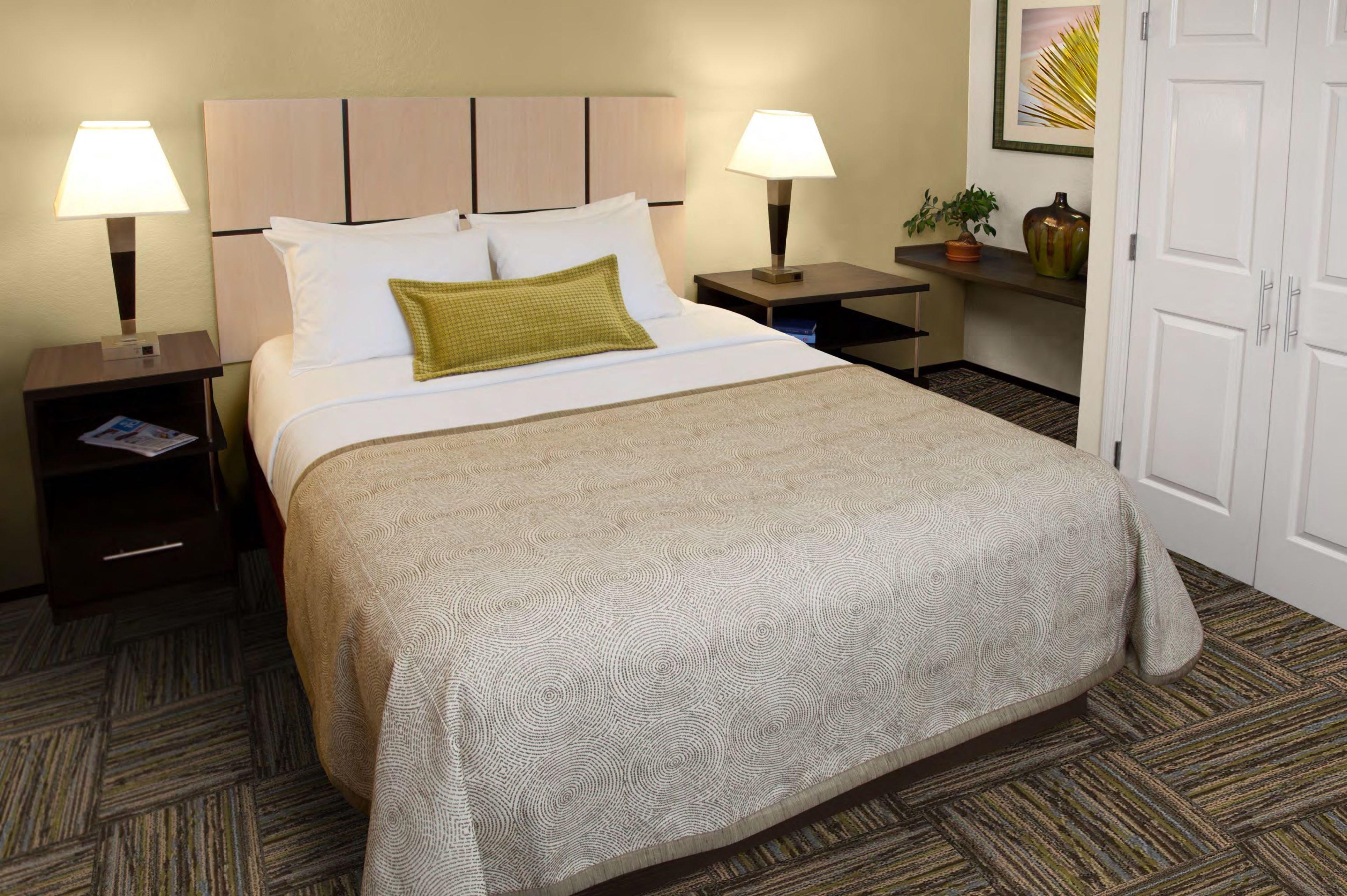 Candlewood Suites Sayre By Ihg Ngoại thất bức ảnh