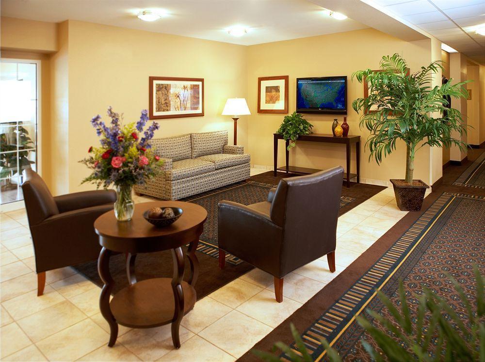 Candlewood Suites Sayre By Ihg Ngoại thất bức ảnh