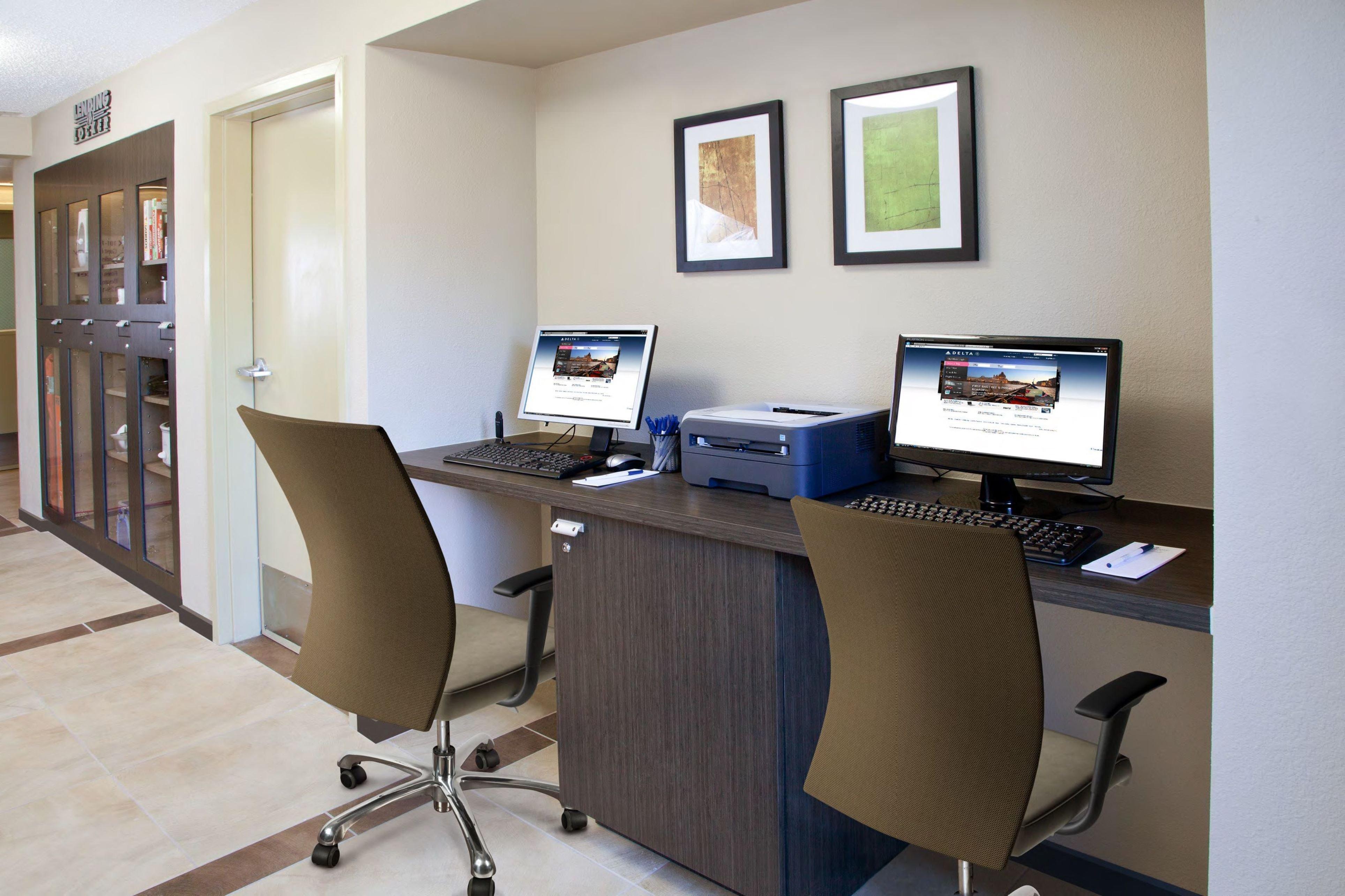 Candlewood Suites Sayre By Ihg Ngoại thất bức ảnh