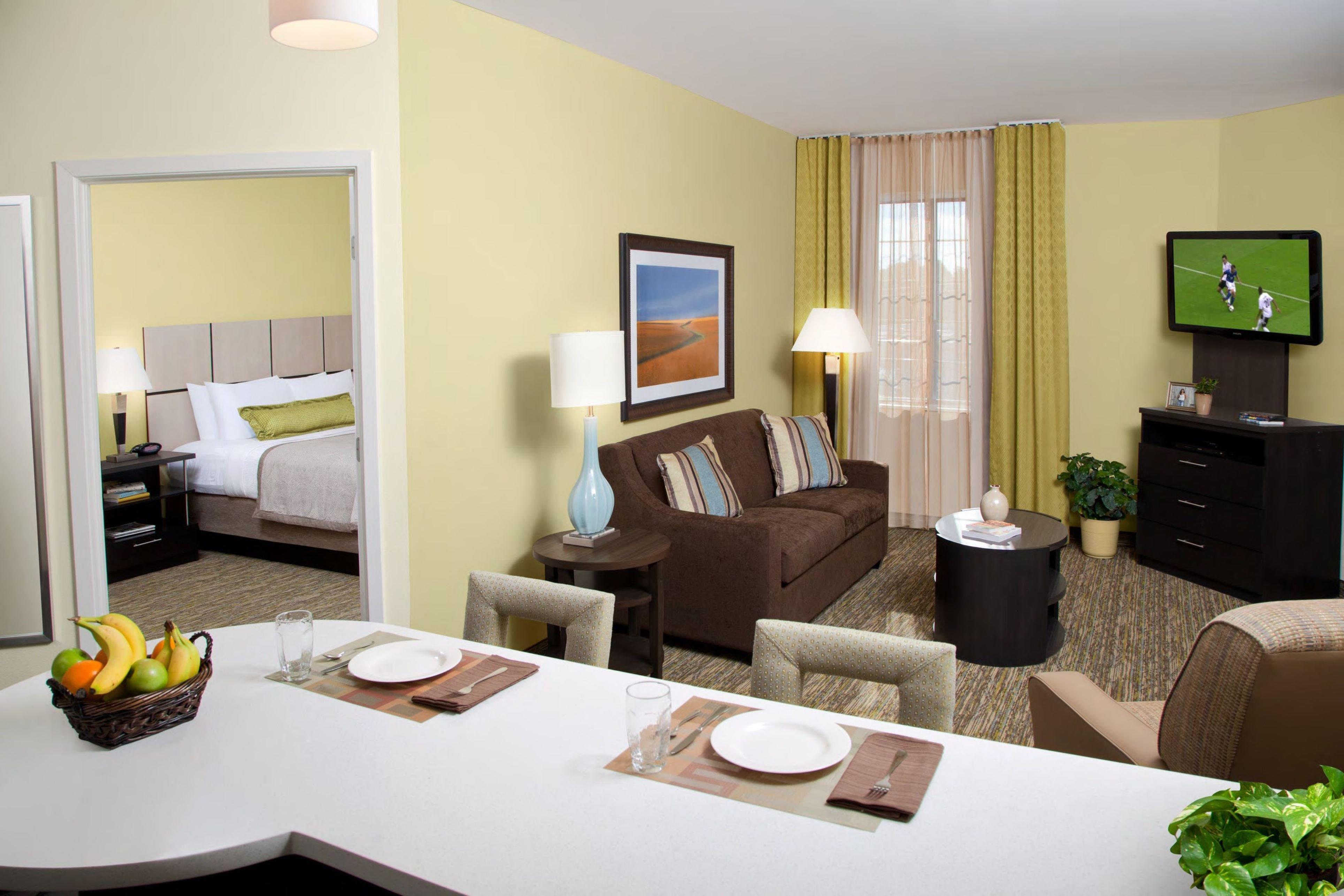Candlewood Suites Sayre By Ihg Ngoại thất bức ảnh