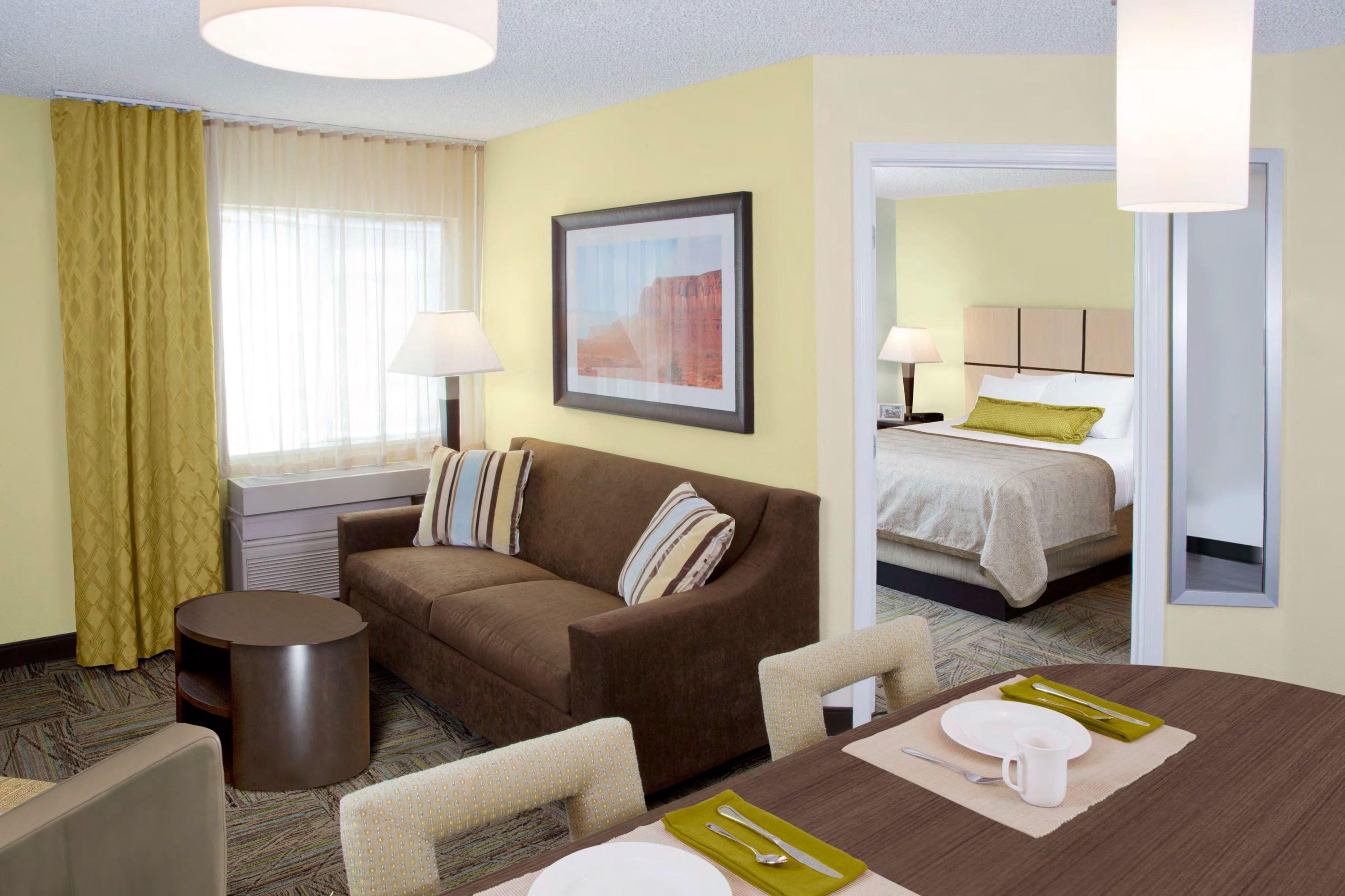 Candlewood Suites Sayre By Ihg Ngoại thất bức ảnh