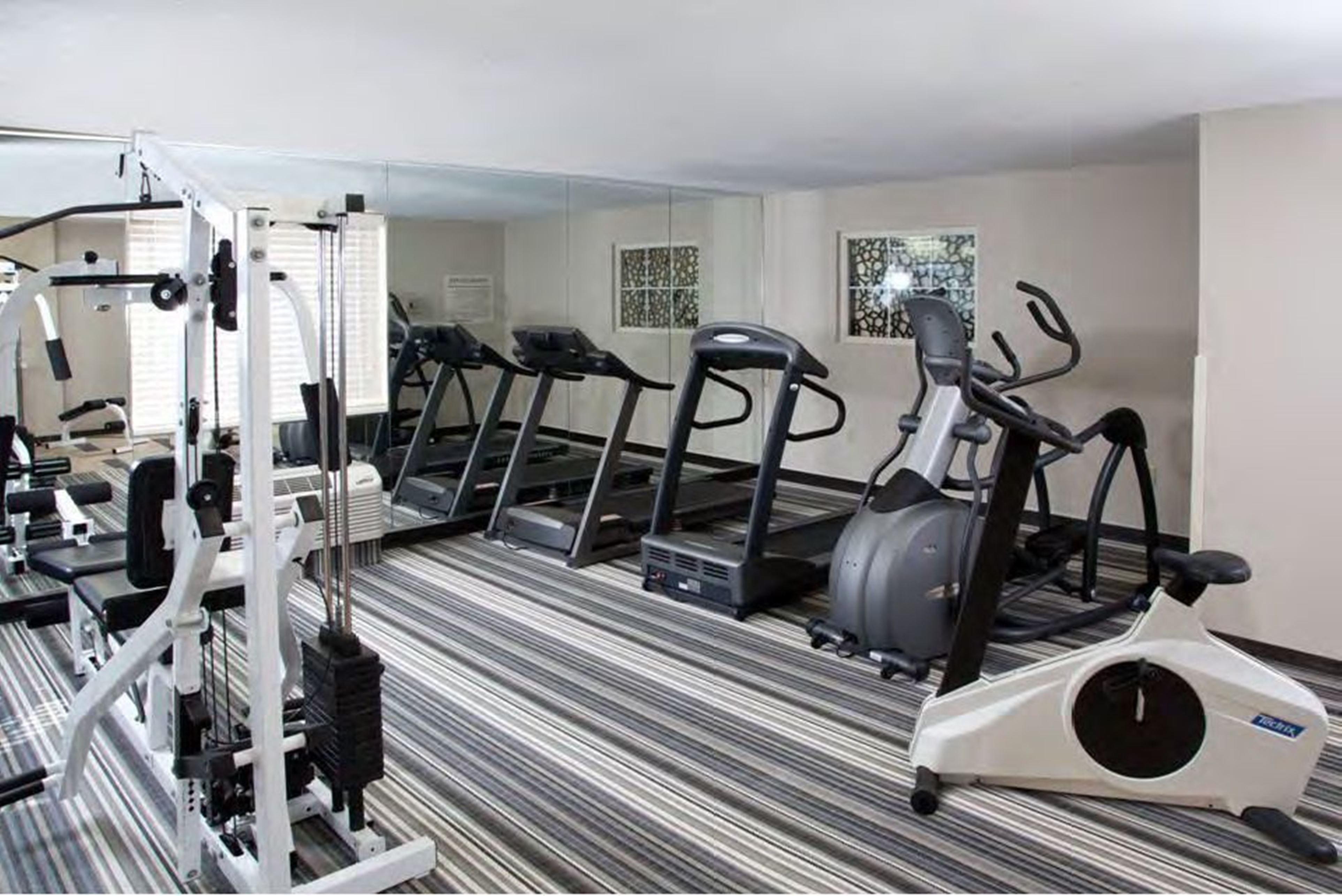 Candlewood Suites Sayre By Ihg Ngoại thất bức ảnh