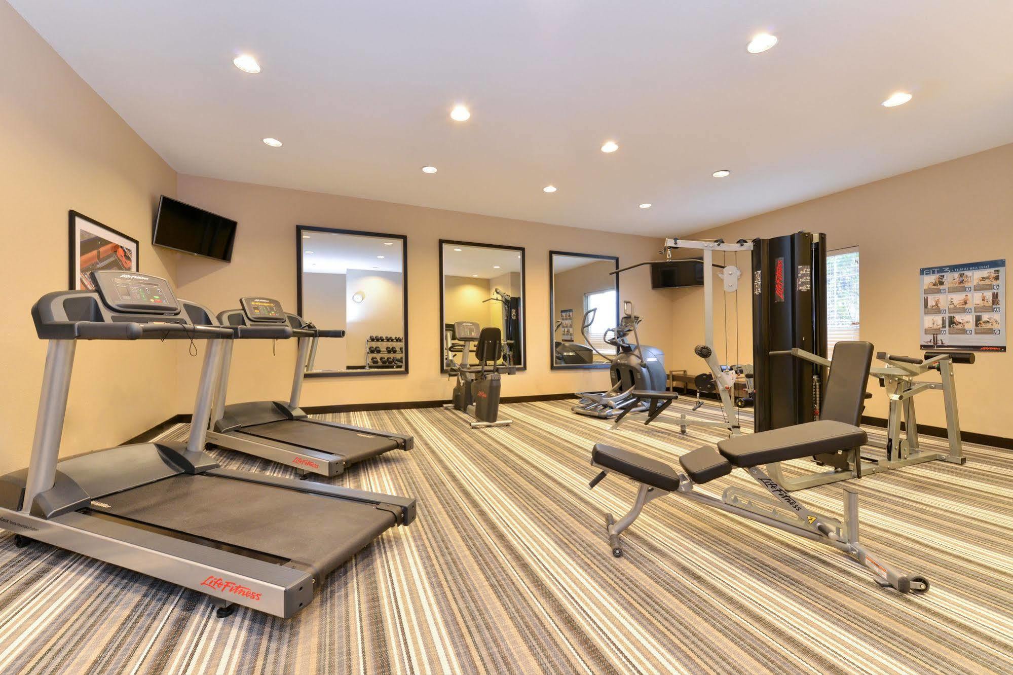 Candlewood Suites Sayre By Ihg Ngoại thất bức ảnh