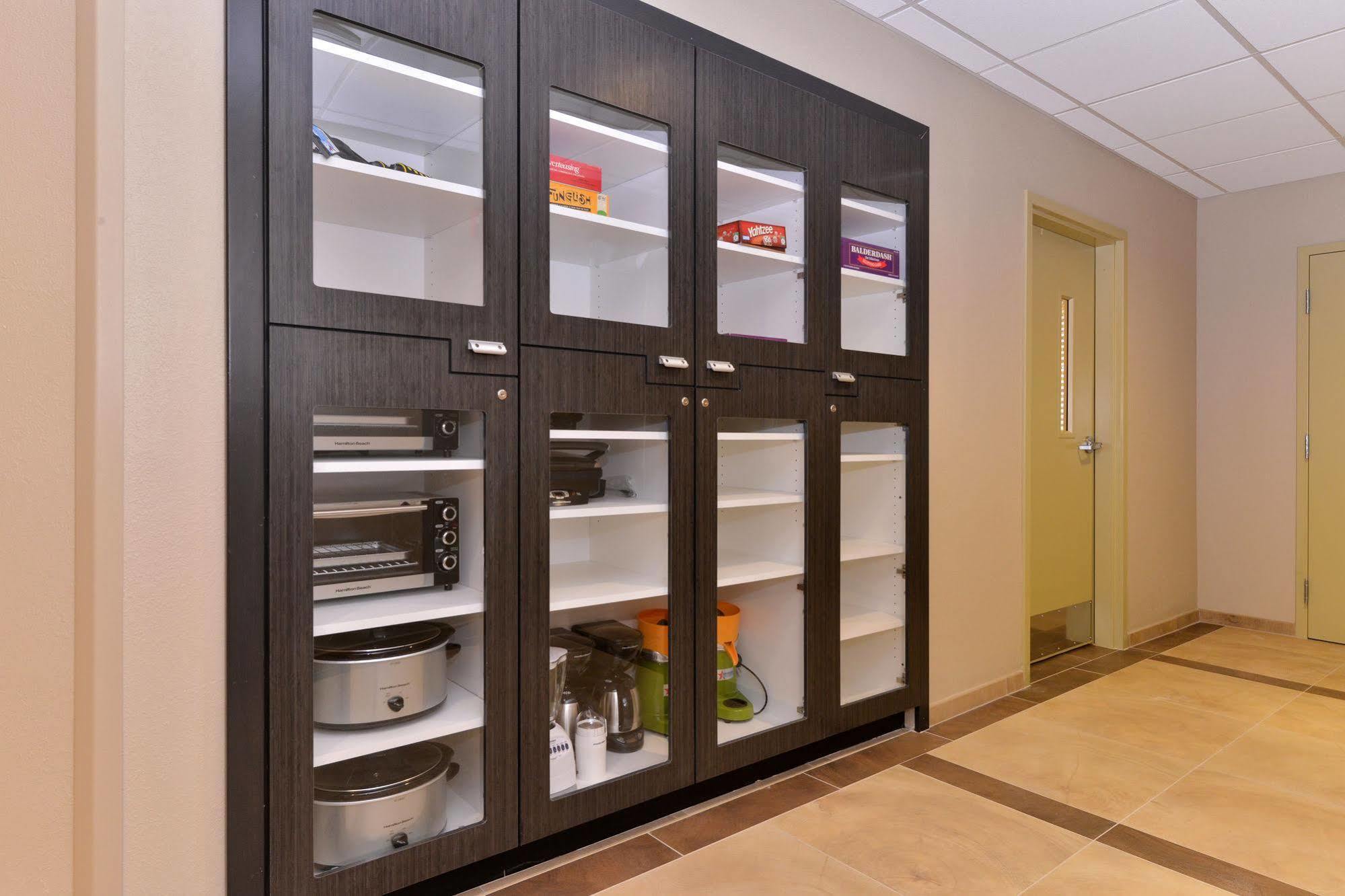 Candlewood Suites Sayre By Ihg Ngoại thất bức ảnh